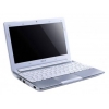 Нетбук Acer Aspire AOD270-268ws Atom N2600/2Gb/320Gb/GMA3600 int/10,1"/1024x600/WiFi/W7S/Cam/6c/white/grey (LU.SGE08.009)