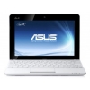 Нетбук Asus Eee PC 1015BX-WHI180S Fusion C60/2Gb/320Gb/int/10,1"/WSVGA/1024x600/WiFi/W7S/Cam/6c/white (90OA3KBB8211987E13EQ)