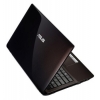 Ноутбук Asus X53BR-SX073R E-Series E450/3Gb/500Gb/DVDRW/HD7470 1Gb/15.6"/HD/1366x768/WiFi/W7HB64/Cam/6c/ (90N8SI218W2121RD13AC)