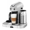 Кофемашина Delonghi Nespresso Grand Maestria EN470.SAE 2300Вт серебристый (0132190569)