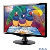 Монитор 18,5" ViewSonic VA1931WMA-LED, 1366×768, 5ms, 250cd/m2, 10,000,000:1,  D-sub, 2W x 2