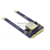 Espada <MeFU2> USB ->  mini PCI-E adapter