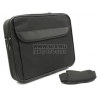 Сумка Envy Grounds G040 <11040> (нейлон,  чёрная, 15.6")