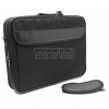 Сумка Envy Grounds G140 <11140>  (нейлон,  чёрная,  17")