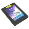 SSD 256 Gb SATA-II 300 Kingmax SMU22 Client Pro <KM256GSMU22> 2.5"
