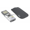 OLYMPUS VN-712PC цифр. диктофон (2Gb/823 часа, LCD,  microSDHC,  USB2.0,  2xAAA)
