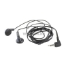 Наушники Pioneer SE-CE11-K  <Black> (шнур 1.2м)