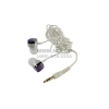 Наушники Pioneer  SE-CL33 (шнур 1.2м)