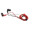 Наушники Pioneer SE-CL721-K  (шнур 1.2м)