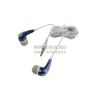 Наушники Pioneer SE-CL20U-X-L <Blue> (шнур 1.2м)