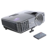 BenQ Projector MS500+ (DLP, 2700 люмен, 4000:1, 800 x 600, D-Sub, RCA, S-Video, USB, ПДУ, 2D/3D)