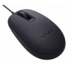 Мышь USB black Sony VGPUMS32/B.CE