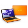 Ноутбук Sony VPCCA4S1R/D Core i3 2350M/4Gb/640Gb/DVDRW/HD6630 1Gb/14"/HD/1366x768/WiFi/BT3.0/W7HP64/Cam/6c/orange