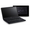 Ноутбук Sony VPCCA4X1R/BI Core i5 2450M/4Gb/640Gb/DVDRW/HD6630 1Gb/14"/HD/1366x768/WiFi/BT3.0/W7HP64/Cam/6c/black