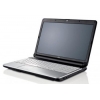 Ноутбук Fujitsu LIFEBOOK A530 Core i3-380M/2Gb/320Gb/DVDRW/int/15.6"/HD/Mat/1366x768/WiFi/BT2.1/Cam/6c/black/NoOS/CR (VFY:A5300MRKA5RU)