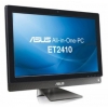 Моноблок Asus ET2410INKS-B021C 23,6" FullHD i3 2120/4Gb/1Tb/GT540M 1Gb/DVDRW/W7HP64/Web/беспроводная клавиатура/беспроводная мышь (90PT0041003050C)
