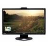 Монитор Asus 24" VK248H черный TN+film LED 16:9 DVI HDMI M/M Cam матовая 250cd 1920x1080 D-Sub FHD 5кг (90LMF5001Q01241C-)