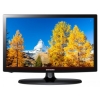 Телевизор LED Samsung 22" UE22ES5000W black FULL HD USB (RUS)  (UE22ES5000WXRU)