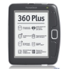 Электронная книга PocketBook 360 Plus Темно-серый