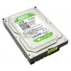 HDD 1Tb SATA 6Gb/s Western Digital Caviar Green <WD10EZRX>  3.5" 64Mb