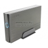 Orient <3521U3>  (внешний бокс для подключения 3.5" SATA устройств, USB3.0, Al)