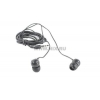 Наушники Pioneer SE-CL07-K <Black> (шнур 1.2м)