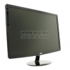 24"    ЖК монитор Acer <ET.FS2HE.C02> S242HL Cbid (LCD, Wide, 1920x1080, D-Sub, DVI, HDMI)