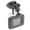 MiO MiVue 225 (1920х1080,Color, LCD 2.5",microSDHC,USB,TV-out,мик) +авто.адаптер