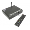 Digma HDMP-551 (Full HD A/V Player,HDMI,RCA,Comp.,2.5"/3.5" SATA,USB Host,USB3.0 Slave,CR,GbLAN,WiFi,ПДУ)