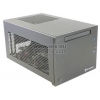 Desktop SilverStone SUGO SG08 <SST-SG08B> Black Mini-iTX/Mini-DTX 600W (24+2x4+2x6/8пин)