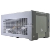 Desktop SilverStone SUGO SG07 <SST-SG07B> Black  Mini-iTX/Mini-DTX 600W (24+2x4+2x6/8пин)