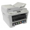 Brother MFC-7360NR (А4, 32Mb, 24 стр/мин, лазерное МФУ, факс, ADF, USB2.0, сетевой)