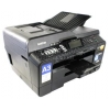 Brother MFC-J6910DW (А3, 192Mb, 35 стр/мин, МФУ, двусторонняя печать, факс, LCD, CR, USB2.0, WiFi, сетевой)
