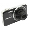 Samsung ST95 <Black> (16.1Mpx,26-130mm,5x,F3.3-5.9,JPG,SDHC,3.0",USB, AV,Li-Ion)