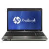 Ноутбук HP 4535s A4 3305/4Gb/640Gb/DVDRW/HD6510G2 1Gb/15.6"/HD/1366x768/WiFi/BT2.1/Linux/Cam/6c/Bag  (A6E37EA)