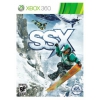 Игра Microsoft XBOX360 SSX eng (32345)
