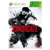 Игра Microsoft XBOX360 Syndicate rus sub (32465)