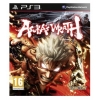 Игра Sony PlayStation 3 Asura’s Wrath rus doc(32758)