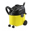 Пылесос моющий Karcher SE5.100 1400Вт желтый/черный (10812000)