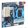 Мат. плата GIGABYTE GA-M52LT-D3P <SAM3, NF520LE, 4*DDR3, PCI-E16x, SATA RAID, LPT, GB Lan, ATX, Retail> (GAM52LD3P-00-G31)
