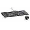 Клавиатура+мышь Perfeo PF-618/89   Multimedia, USB