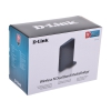 Точка доступа D-Link DAP-1513/A1A Беспроводной двухдиапазонный медиамост N300 (2.4/5ГГц)