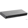 Переключатель D-Link KVM-440/E 8-портовый переключатель KVM с портами PS2/USB