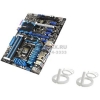 ASUS P8Z77-V Deluxe (RTL) LGA1155 <Z77> 3xPCI-E+HDMI+DP+2xGbLAN+WiFi+BT SATA RAID ATX 4DDR-III