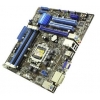 ASUS P8H61-M2/SI rev3.0 (RTL) LGA1155 <H61> PCI-E+Dsub+DVI GbLAN SATA  MicroATX 4DDR-3