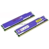 Kingston HyperX <KHX6400D2B1K2/2G> DDR-II DIMM 2Gb KIT 2*1Gb <PC2-6400> CL5