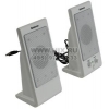 Колонки Defender SPK 170 <White> (2x2W, питание от USB) <65166>