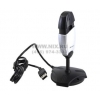 A4-Tech WebCam <PK-635G> (USB2.0, 640x480, микрофон)