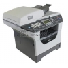 Brother MFC-8880DN (А4, 64Mb, 30 стр/мин, лазерное МФУ, двусторонняя печать, факс, USB2.0, сетевой, ADF)