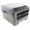 Brother DCP-7070DWR (А4, 32Mb, 26 стр/мин, лазерное МФУ, двусторонняя печать, USB2.0, сетевой, WiFi)